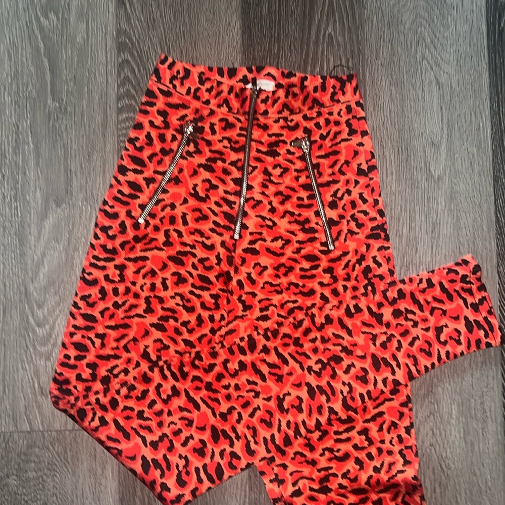 Mistress rocks trousers by house of CB